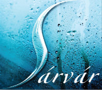 Régi Sárvár TDM logó