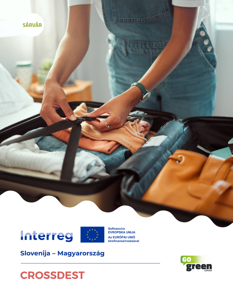 Legyél környezettudatos utazó! A tippjeink segítenek elindulni az úton.